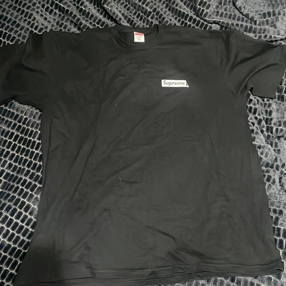 Mens suprême shirt - Picture 1 of 3